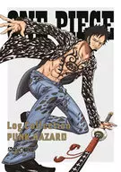 ONE PIECE ワンピース Log Collection“PUNK HAZARD” [初回版]