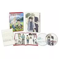 SUPER LOVERS 第1巻 [限定版]