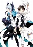 SERVAMP -サーヴァンプ- 第1巻 [初回版]