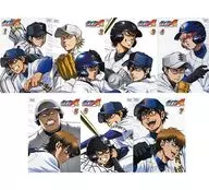 ダイヤのA SS 初回版 全7巻セット