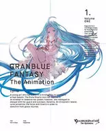 GRANBLUE FANTASY The Animation 1 [完全生産限定版]