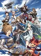 GRANBLUE FANTASY The Animation 3 [完全生産限定版]