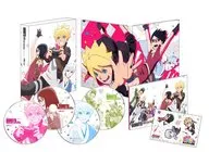 BORUTO-ボルト- NARUTO NEXT GENERATIONS DVD-BOX1 [完全生産限定版]