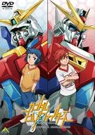 ガンダムビルドファイターズ スペシャルビルドディスク