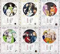 続 刀剣乱舞 -花丸- 初回生産限定版 全6巻セット