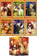 Code：Realize～創世の姫君～ 初回限定版 全6巻セット(アニメイト全巻収納BOX付き)