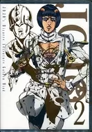 ジョジョの奇妙な冒険 黄金の風 Vol.2 [初回仕様版]