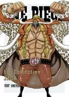 ONE PIECE Log Collection  ”JACK” [初回版]