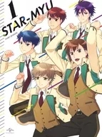 スタミュ 第3期 vol.1 [初回限定版]