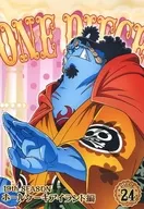 ONE PIECE ワンピース 19THシーズン ホールケーキアイランド編 PIECE.24