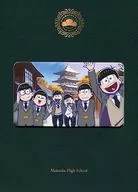 えいがのおそ松さん 赤塚高校卒業記念BOX [初回生産限定版]