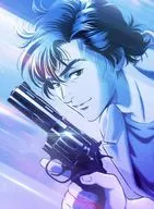 劇場版CITY HUNTER 新宿PRIVATE EYES [完全生産限定版]