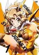 戦姫絶唱シンフォギアXV Vol.1 [初回限定版]
