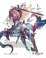 GRANBLUE FANTASY The Animation Season2 1 [完全生産限定版]