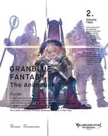 GRANBLUE FANTASY The Animation Season2 2 [完全生産限定版]