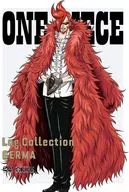 ONE PIECE Log Collection ”GERMA” [初回限定版]