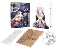 魔女の旅々 DVD BOX 下巻