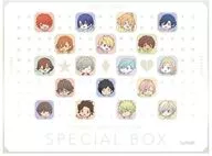 うた☆プリWEBラジオ合同オンラインイベントDVD SPECIAL BOX