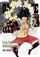 ONE PIECE Log Collection ”SNAKEMAN” [初回版]