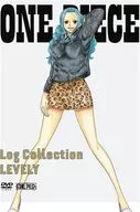 ONE PIECE Log Collection ”LEVELY” [初回版]