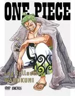 ONE PIECE Log Collection ”WANOKUNI” [初回版]