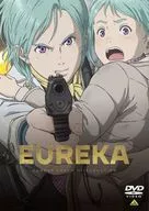 EUREKA 交響詩篇エウレカセブン ハイエボリューション