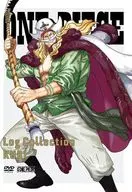 ONE PIECE Log Collection ”KURI” [初回版]