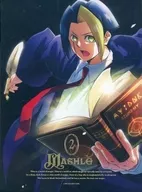 マッシュル-MASHLE- Vol.2 [完全生産限定版]