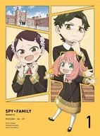 SPY×FAMILY Season2 Vol.1  [初回版]