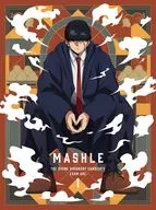 マッシュル-MASHLE- 神覚者候補選抜試験編 Vol.1 [完全生産限定版]