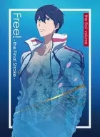 不備有)劇場版 Free! -the Final Stroke- 前編 [初回版](状態：BIGクリアカード欠品)