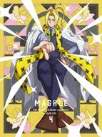 マッシュル-MASHLE- 神覚者候補選抜試験編 Vol.4 [完全生産限定版]