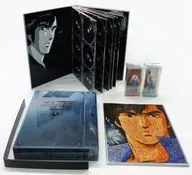 CITY HUNTER コンプリートDVD-BOX[予約限定生産・フィギュア付]