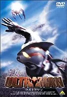 劇場版 ULTRAMAN ウルトラマン