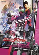 仮面ライダーディケイド VOL.7