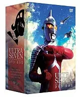 ウルトラセブン 1994～2002 パーフェクト・コレクション DVD-BOX