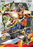 仮面ライダー鎧武/ガイム 第一巻