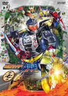 仮面ライダー鎧武/ガイム 第七巻