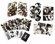 牙狼＜GARO＞ 魔戒ノ花 DVD-BOX 1[初回限定版]