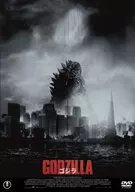 GODZILLA ゴジラ2014