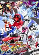 映画「爆上戦隊ブンブンジャー 劇場BOON!プロミス・ザ・サーキット」