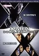 X-MEN 1＆2 ダブルパック ＜2 枚組 ＞