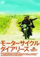 モーターサイクル・ダイアリーズ(’03米)