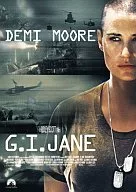 G.I.ジェーン