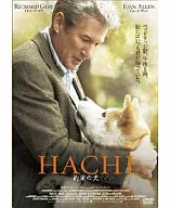 HACHI 約束の犬