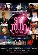 SMTOWN THE STAGE-日本オリジナル版ースタンダードエディション