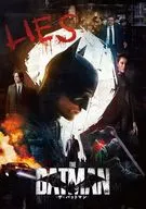 THE BATMAN-ザ・バットマン-