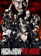 HiGH＆LOW THE MOVIE [通常盤]