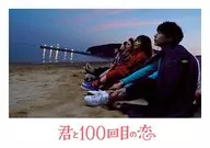 君と100回目の恋[初回限定版]