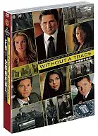 WITHOUT A TRACE / FBI 失踪者を追え! ＜フォース・シーズン＞ セット2